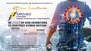 47th ANC and 3EXPO | Huasu is Waiting for You!