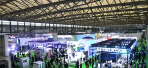 August 24-26 | Welcome to the 2022 IDC EXPO in Shanghai