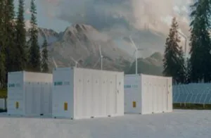 Battery Management System Applications in Energy Storage