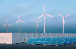 BMS Energy Storage Applications: BESS vs. C&amp;I ESS