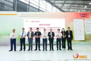 Creative Thinking in BMS Thermal Management Solutions