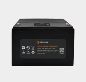 Datacenter Battery (Nickel-Zinc) Source Factory & Best Deal