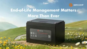 End-of-Life Management Matters More Than Ever