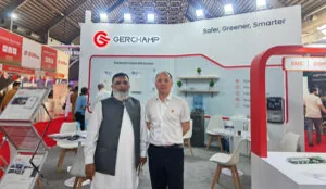 Focusing on Residential Energy Storage, Deeply Serving Pakistan&rsquo;s Needs | 2026 Solar Pakistan Successfully Concludes