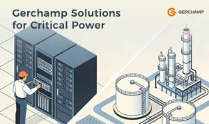 Gerchamp Solutions for Critical Power