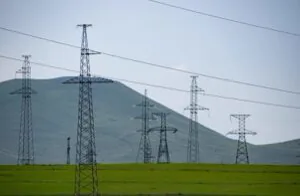 GERCHAMP WiFi Battery Monitoring System: Energy Distribution in Smart Grids