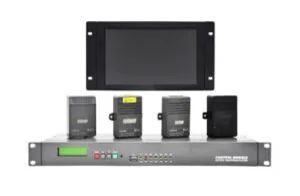 How a Lead-Acid Battery Monitoring System Ensures Power Safety
