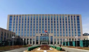 Huasu BMS is Again Applied to China Telecom