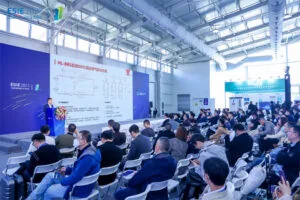 Huasu Showed Outstandingly at the 11th Energy Storage International Conference and Expo