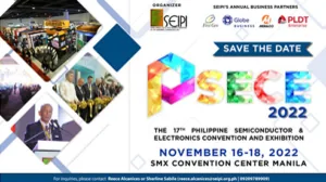 Join the 17th PSECE Together with Huasu!
