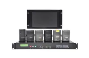 Real-Time Battery Monitoring System: A New Trend in Substation Operation