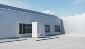 Stationary Energy Storage Systems Best Value Supplier