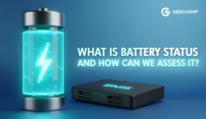What is Battery Status and how can we assess it?