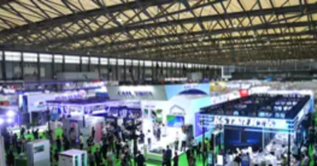 August 24-26 | Welcome to the 2022 IDC EXPO in Shanghai
