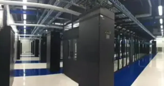 Huasu Battery Monitoring System is Applied to A New Data Center