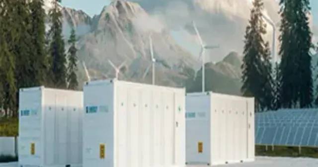 Battery Management System: the Key to Efficient Energy Storage