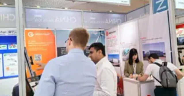 Empowering Renewable Futures: Gerchamp Leading Safety Innovations at Intersolar and EES