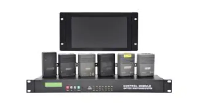 The Key Role of Lead-Acid Battery Monitoring Systems