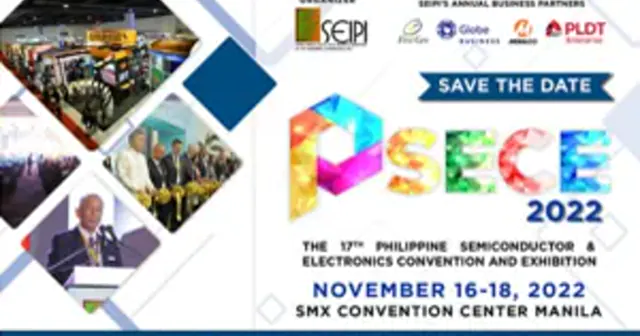 Join the 17th PSECE Together with Huasu!