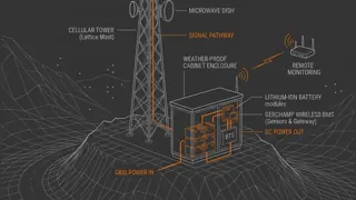 Telecommunication