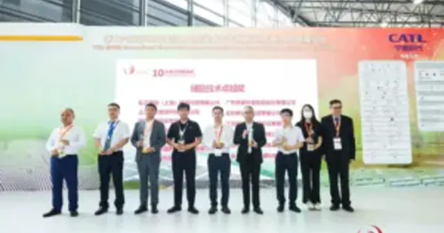 Creative Thinking in BMS Thermal Management Solutions