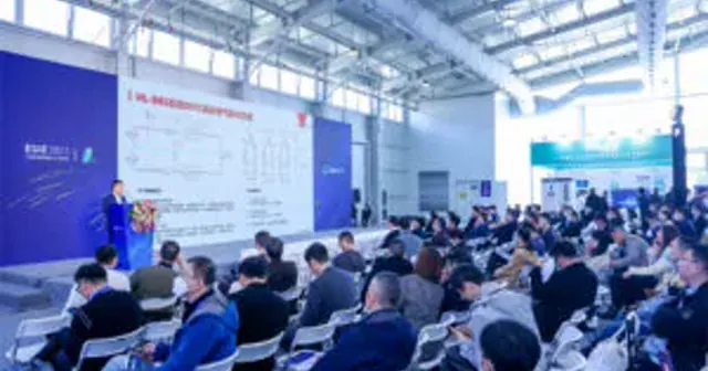 Huasu Showed Outstandingly at the 11th Energy Storage International Conference and Expo