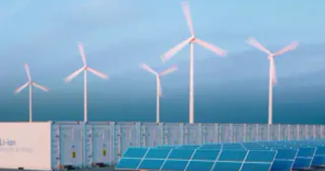 BMS Energy Storage Applications: BESS vs. C&amp;I ESS