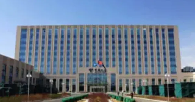 Huasu BMS is Again Applied to China Telecom