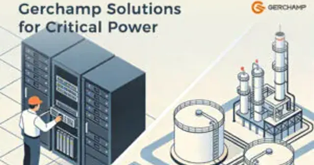 Gerchamp Solutions for Critical Power
