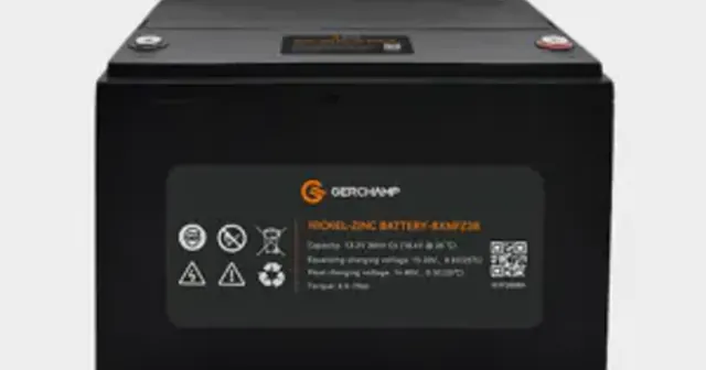 Data Center Battery Backup System Bespoke Service