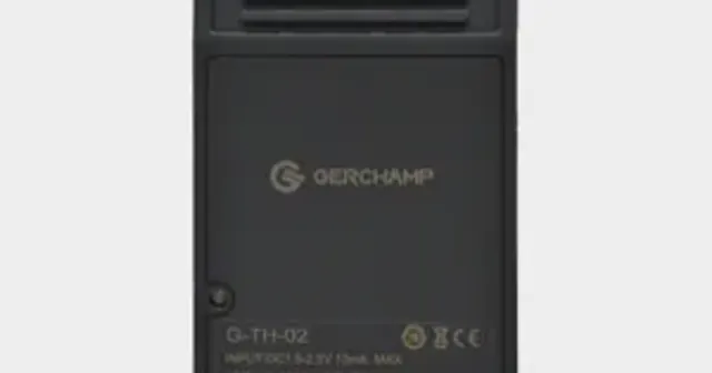 Battery Monitoring Cost-effective Solution