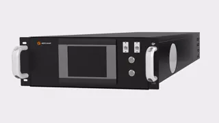 150kW/4U