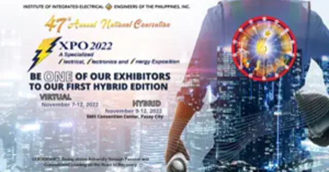 47th ANC and 3EXPO | Huasu is Waiting for You!