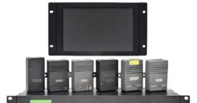 Four Main Types of Battery Management Systems