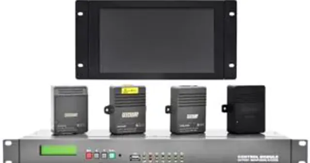 Real-Time Battery Monitoring System: Prevent Unexpected Power Outages