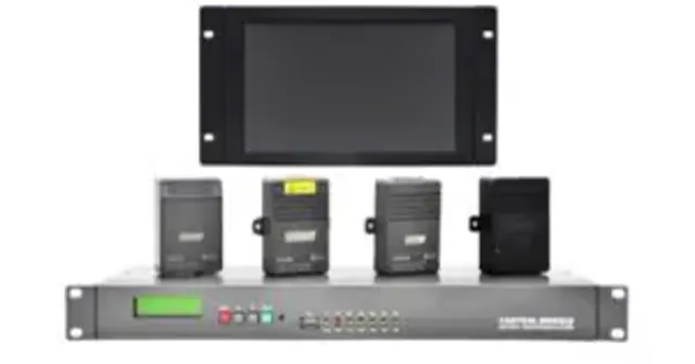 How a Lead-Acid Battery Monitoring System Ensures Power Safety