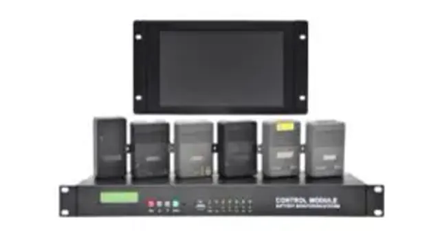 Real-Time Battery Monitoring System: A New Trend in Substation Operation