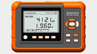 DCIR-01S
