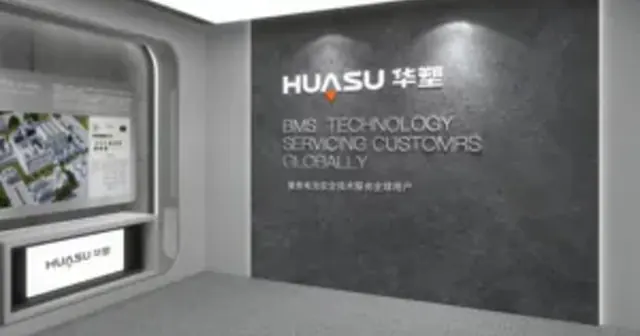 2022 | New Digital Exhibition Hall