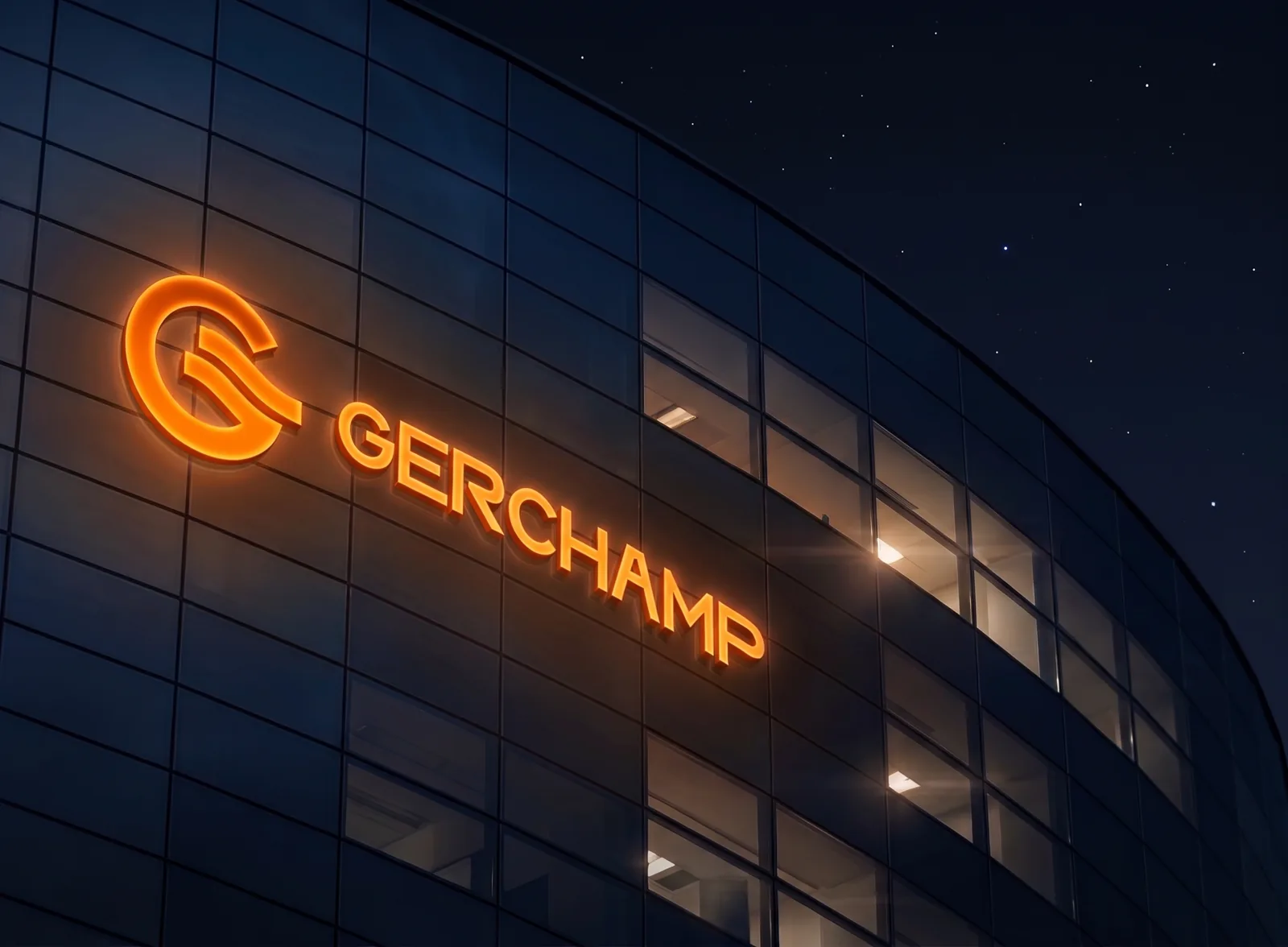 GerchampBuilding