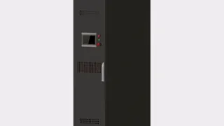 680kW/48U
