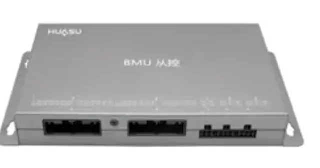 Large-scale Energy Storage BMS​, Active Equalization