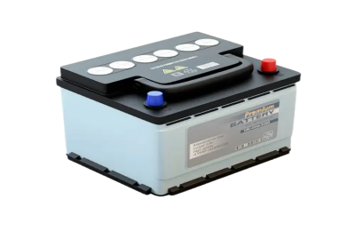 The Safety Mechanisms of 48V Lead-Acid Battery BMS