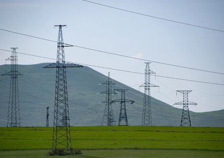 Battery Management System Used In Power