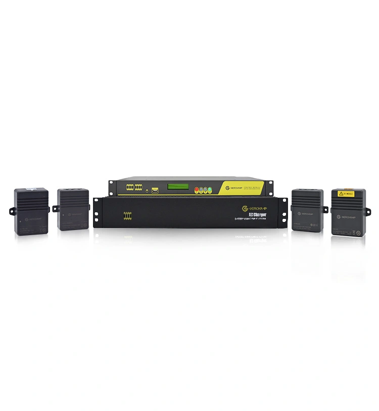 G-TIC-Z Nickel-zinc Battery Management System