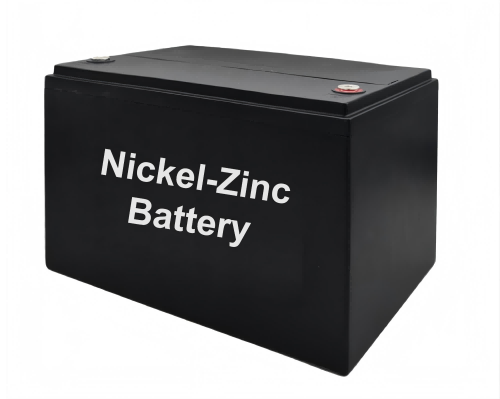 Benefits of Using BMS for Nickel-zinc Battery