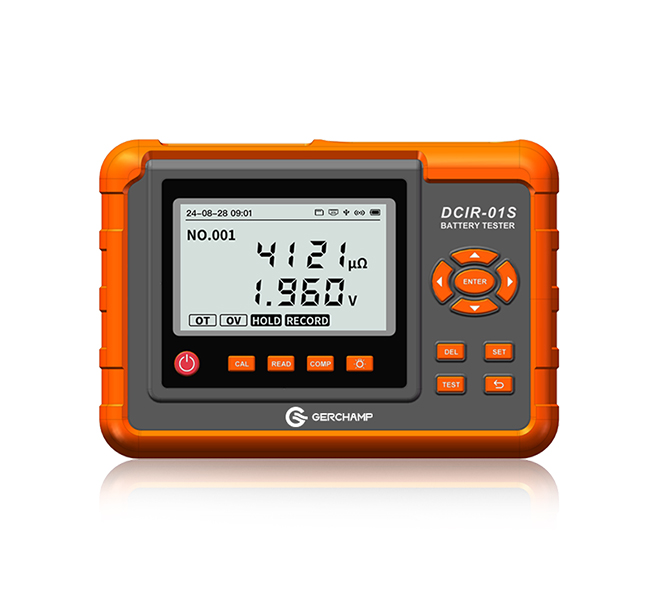 Battery Tester