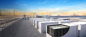 solution-Utility-scale ESS