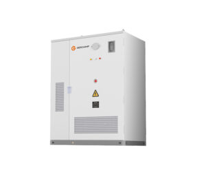 PV Hybrid & Backup ESS