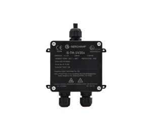 G-TH-Ex Explosion-proof Battery Monitoring System